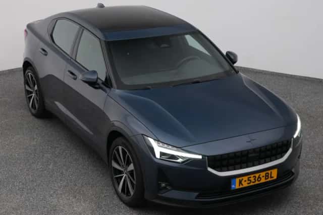 Polestar 2 (2020) thumbnail 25