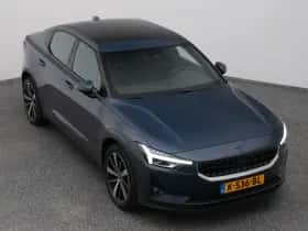 Polestar 2 (2020) thumbnail 25