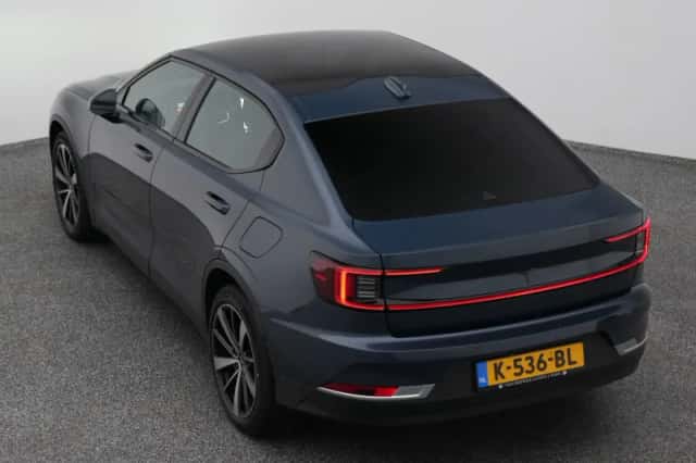 Polestar 2 (2020) thumbnail 26