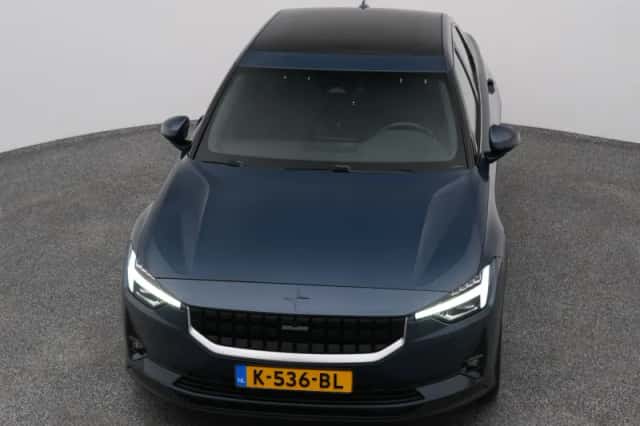 Polestar 2 (2020) thumbnail 27