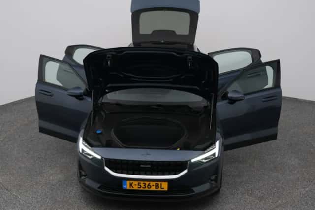 Polestar 2 (2020) thumbnail 28