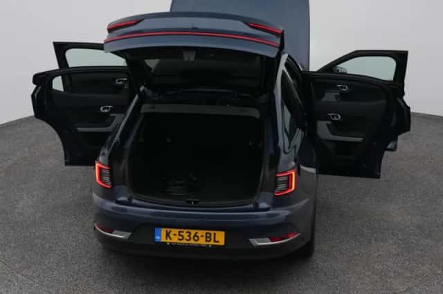 Polestar 2 (2020) thumbnail 30