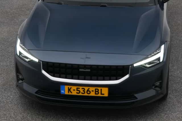 Polestar 2 (2020) thumbnail 31