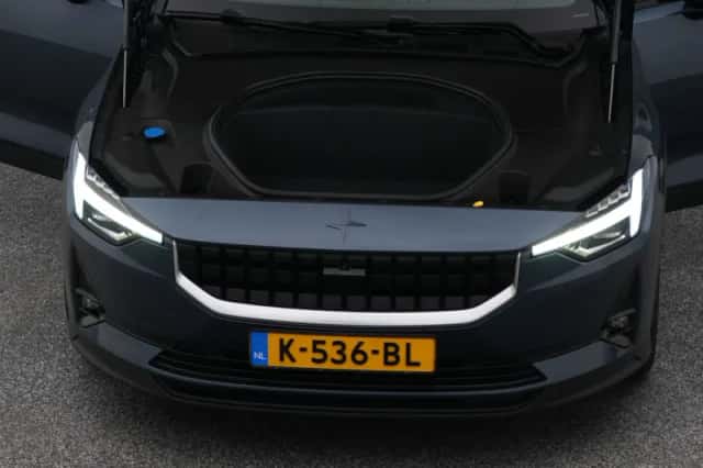 Polestar 2 (2020) thumbnail 32