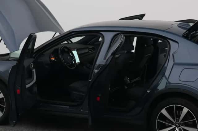 Polestar 2 (2020) thumbnail 34