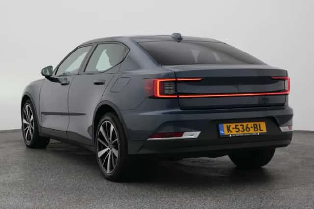 Polestar 2 (2020) thumbnail 6