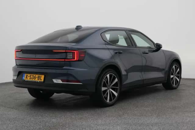 Polestar 2 (2020) thumbnail 7