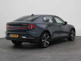 Polestar 2 (2020) thumbnail 7