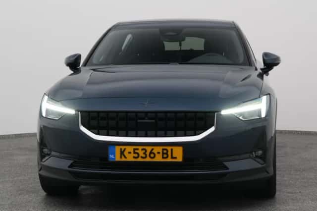 Polestar 2 (2020) thumbnail 10