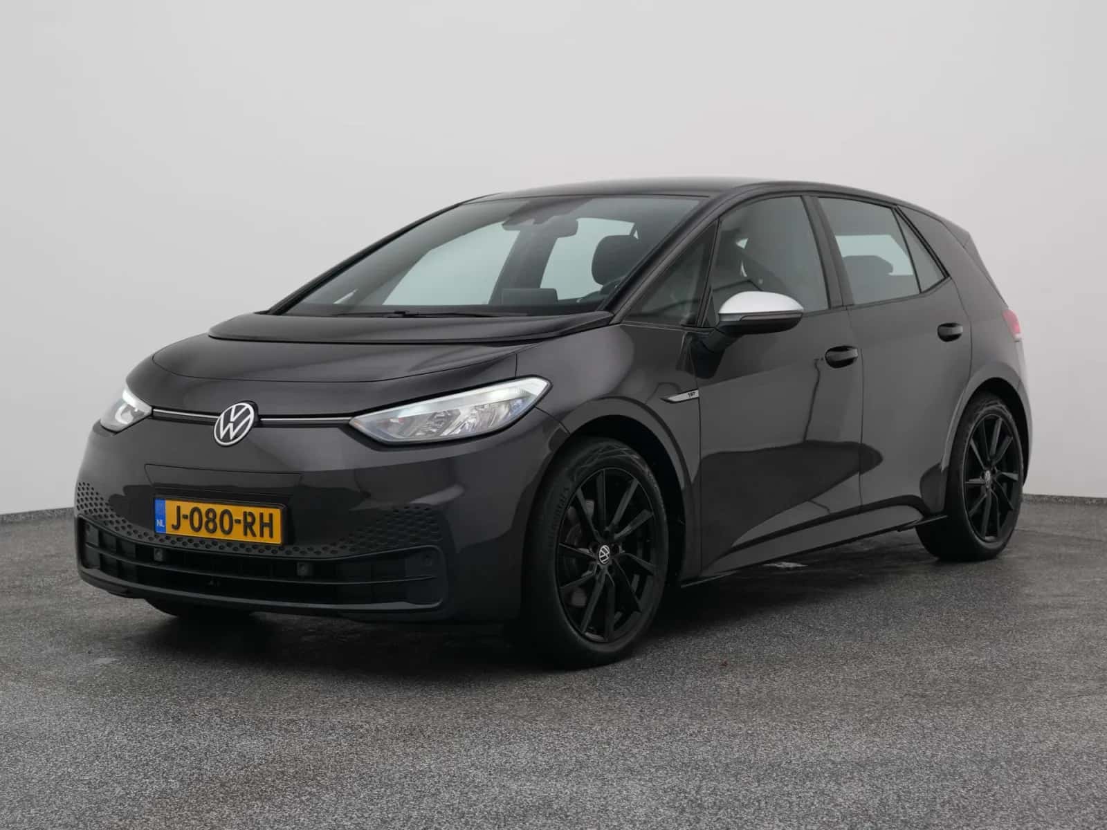 Volkswagen ID.3 (2020) — foto 1
