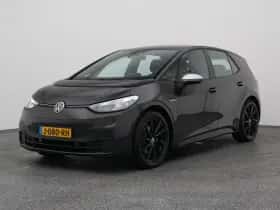 Volkswagen ID.3 (2020) thumbnail 1