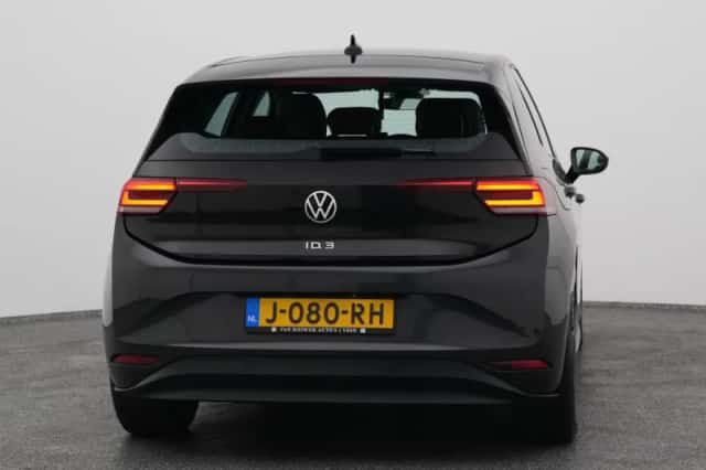 Volkswagen ID.3 (2020) thumbnail 11