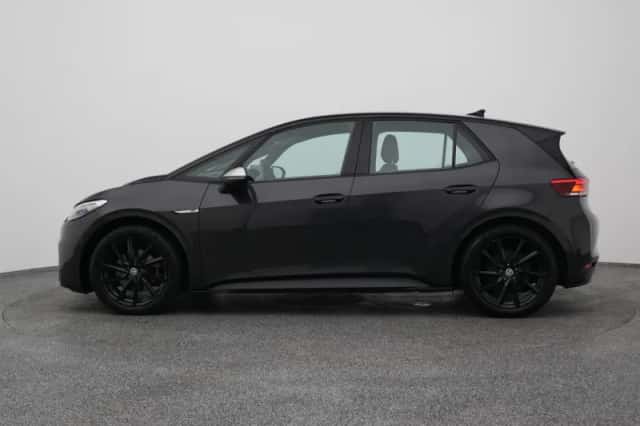 Volkswagen ID.3 (2020) thumbnail 14