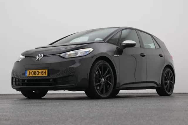 Volkswagen ID.3 (2020) thumbnail 16