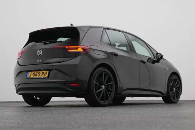 Volkswagen ID.3 (2020) thumbnail 17