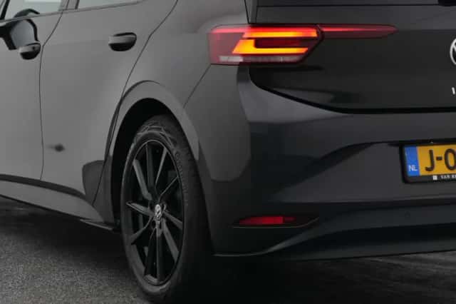 Volkswagen ID.3 (2020) thumbnail 19