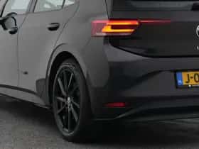 Volkswagen ID.3 (2020) thumbnail 19