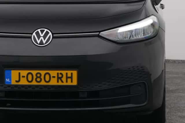 Volkswagen ID.3 (2020) thumbnail 20