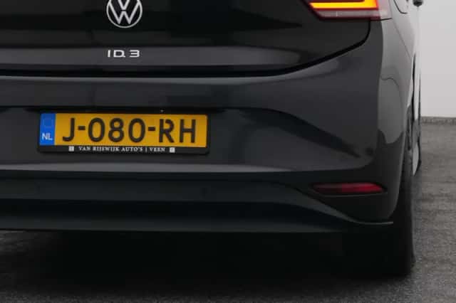 Volkswagen ID.3 (2020) thumbnail 21