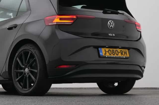 Volkswagen ID.3 (2020) thumbnail 23