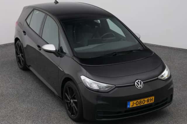 Volkswagen ID.3 (2020) thumbnail 25