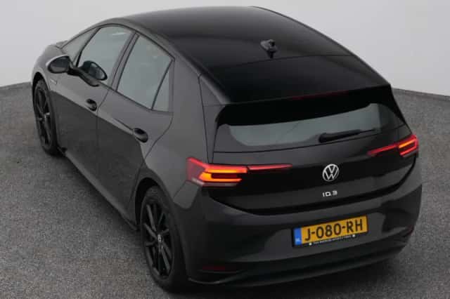Volkswagen ID.3 (2020) thumbnail 26