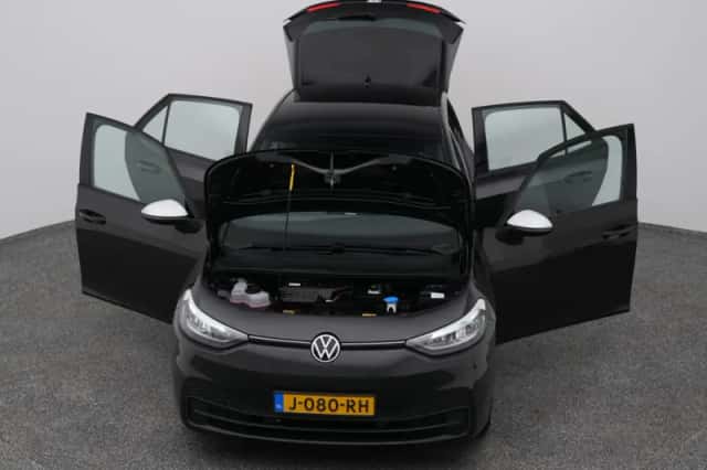 Volkswagen ID.3 (2020) thumbnail 28