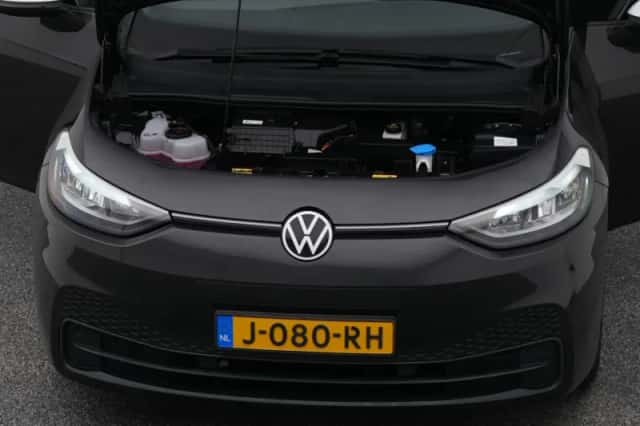 Volkswagen ID.3 (2020) thumbnail 32