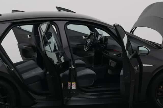 Volkswagen ID.3 (2020) thumbnail 35