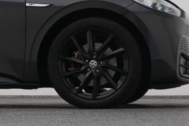 Volkswagen ID.3 (2020) thumbnail 43