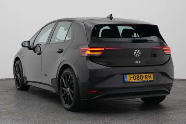 Volkswagen ID.3 (2020) thumbnail 6