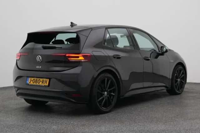 Volkswagen ID.3 (2020) thumbnail 7