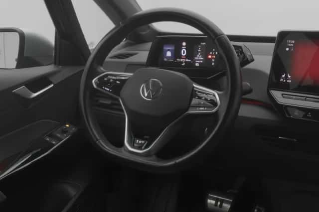 Volkswagen ID.3 (2020) thumbnail 8