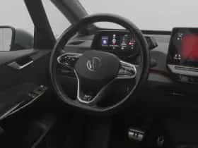 Volkswagen ID.3 (2020) thumbnail 8