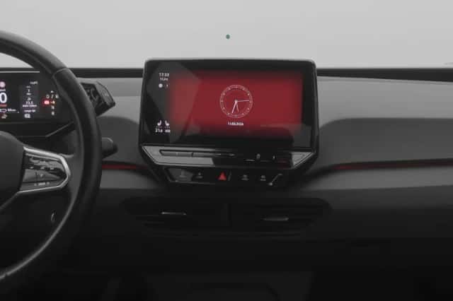 Volkswagen ID.3 (2020) thumbnail 9
