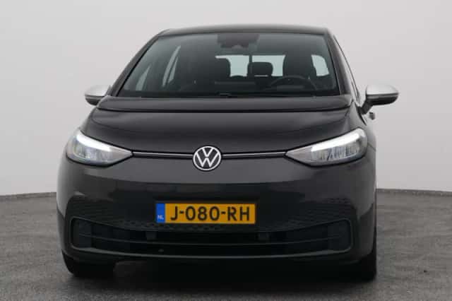 Volkswagen ID.3 (2020) thumbnail 10