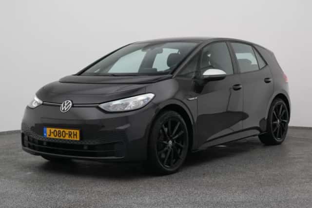 Volkswagen ID.3 (2020) thumbnail 1