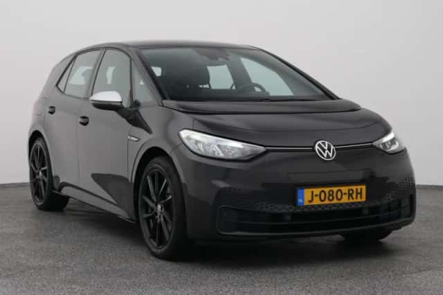 Volkswagen ID.3 (2020) thumbnail 2