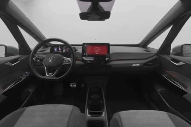 Volkswagen ID.3 (2020) thumbnail 3