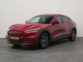 Ford Mustang (2021)