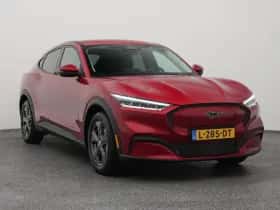 Ford Mustang (2021) thumbnail 2