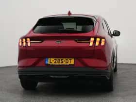 Ford Mustang (2021) thumbnail 11