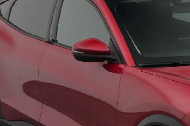 Ford Mustang (2021) thumbnail 24