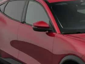 Ford Mustang (2021) thumbnail 24