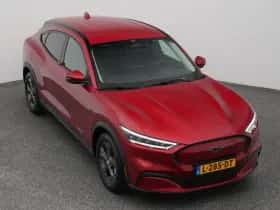 Ford Mustang (2021) thumbnail 25