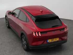 Ford Mustang (2021) thumbnail 26