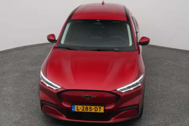 Ford Mustang (2021) thumbnail 27