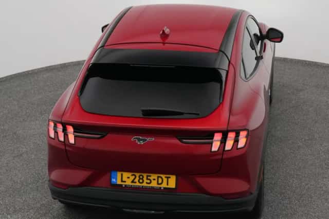 Ford Mustang (2021) thumbnail 29