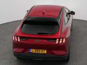 Ford Mustang (2021) thumbnail 29
