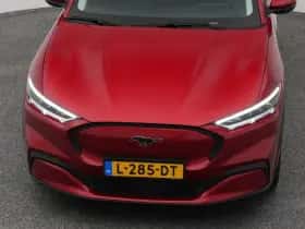 Ford Mustang (2021) thumbnail 31